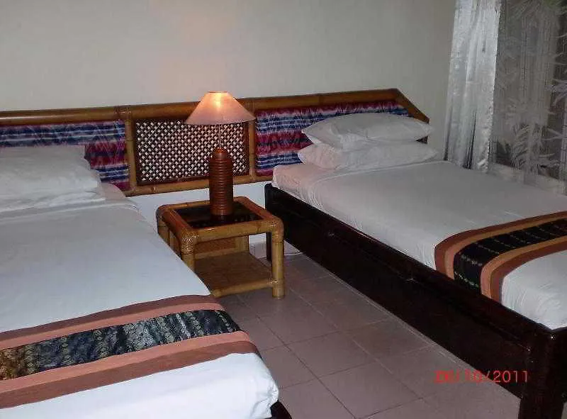 Adi Cottage Ubud Hotel