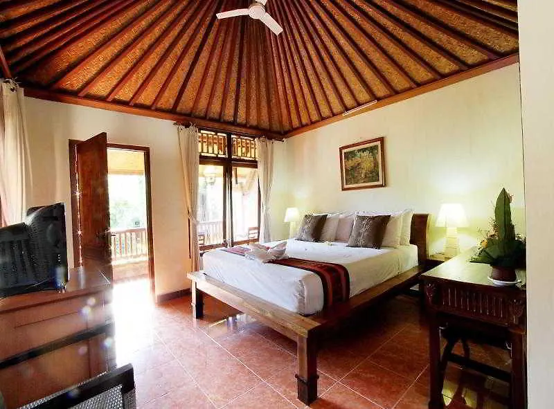 Hotel Adi Cottage Ubud