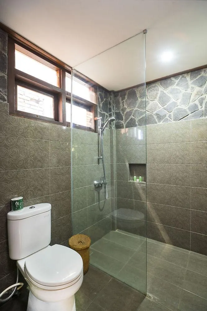 Adi Cottage Ubud