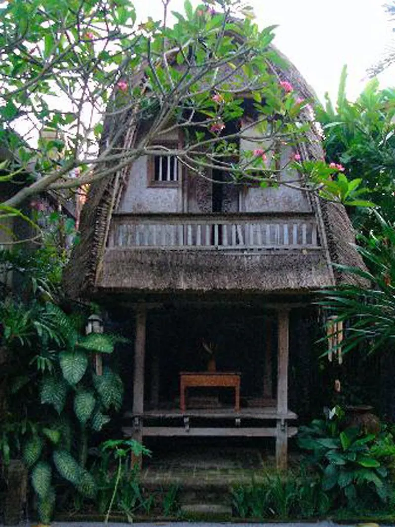 Hotel Adi Cottage Ubud