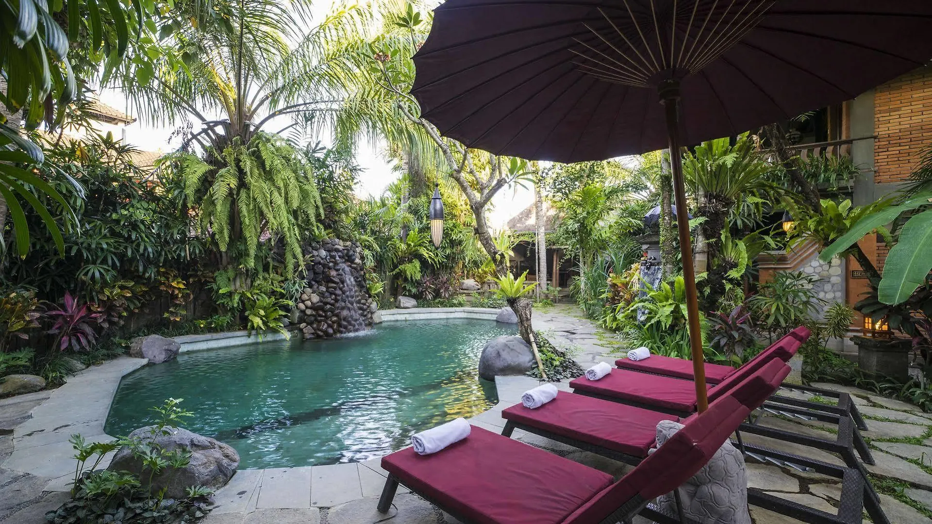 Adi Cottage Ubud