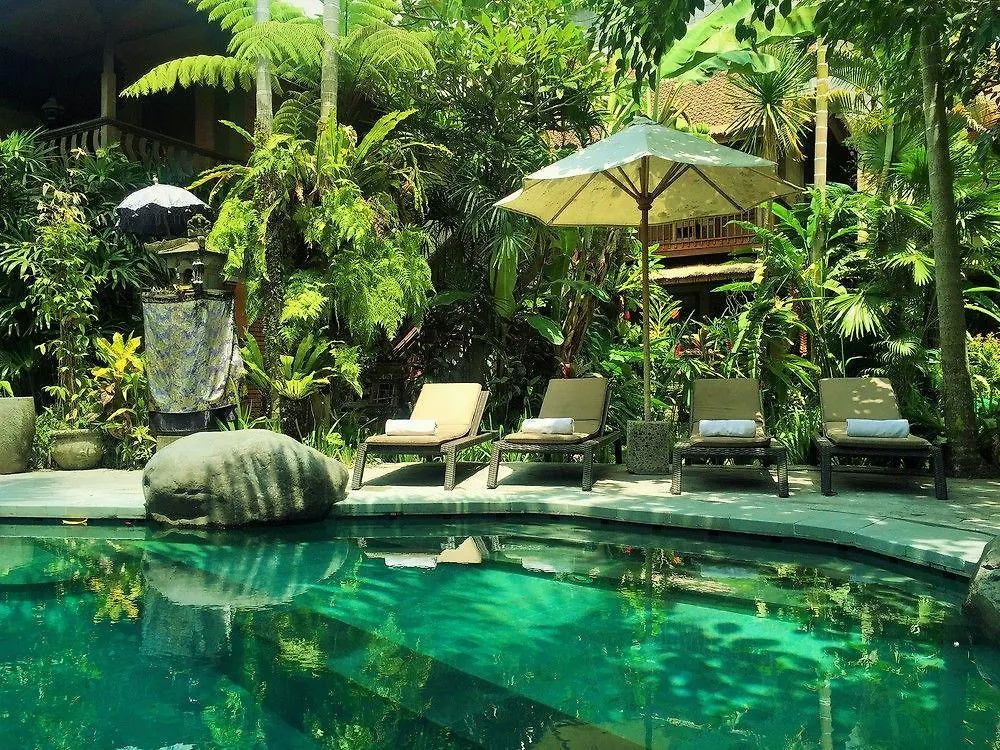 Adi Cottage Ubud