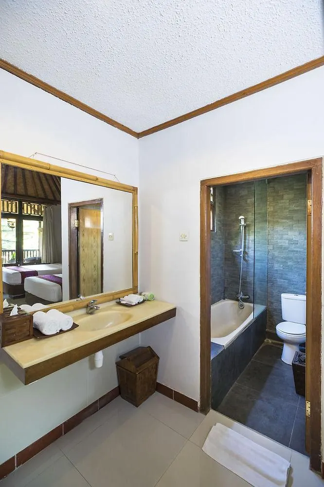 Adi Cottage Ubud 3*,