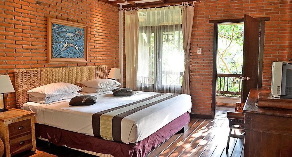 Adi Cottage Ubud Indonesia