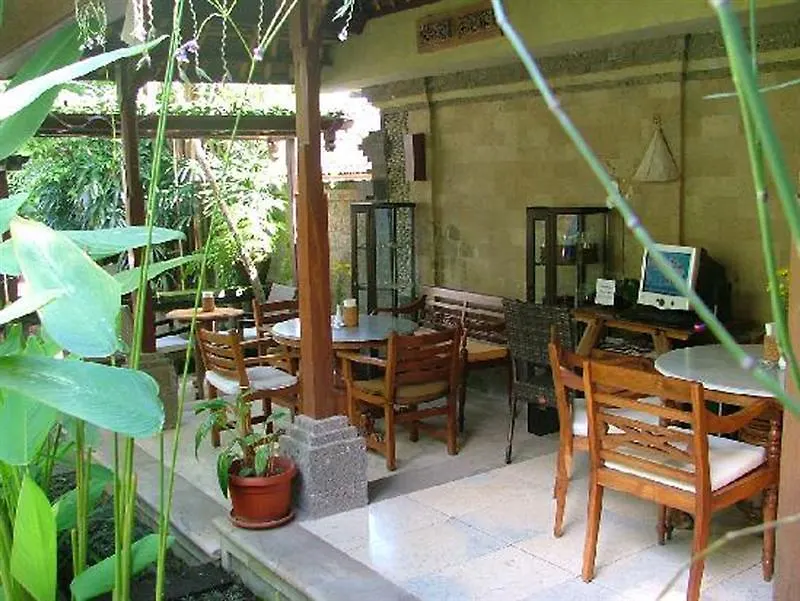 *** Hotel Adi Cottage Ubud Indonesia
