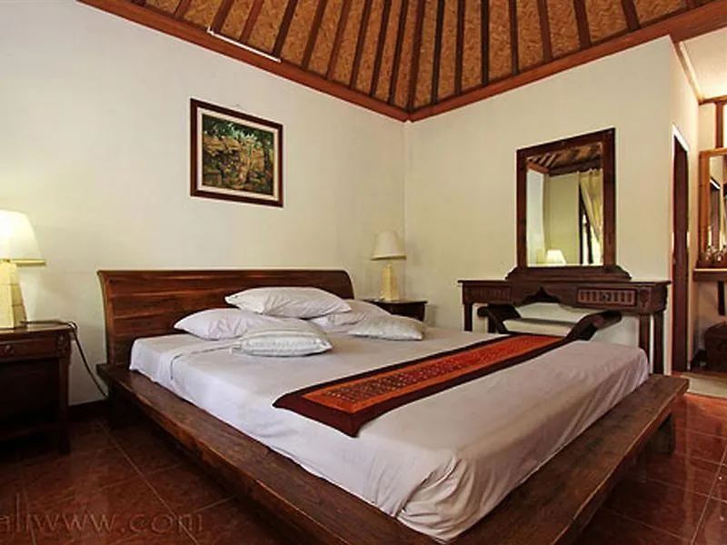 Hotel Adi Cottage Ubud