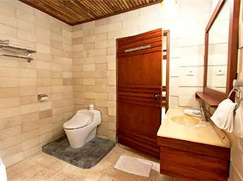 Adi Cottage Ubud 3*,  Indonesia