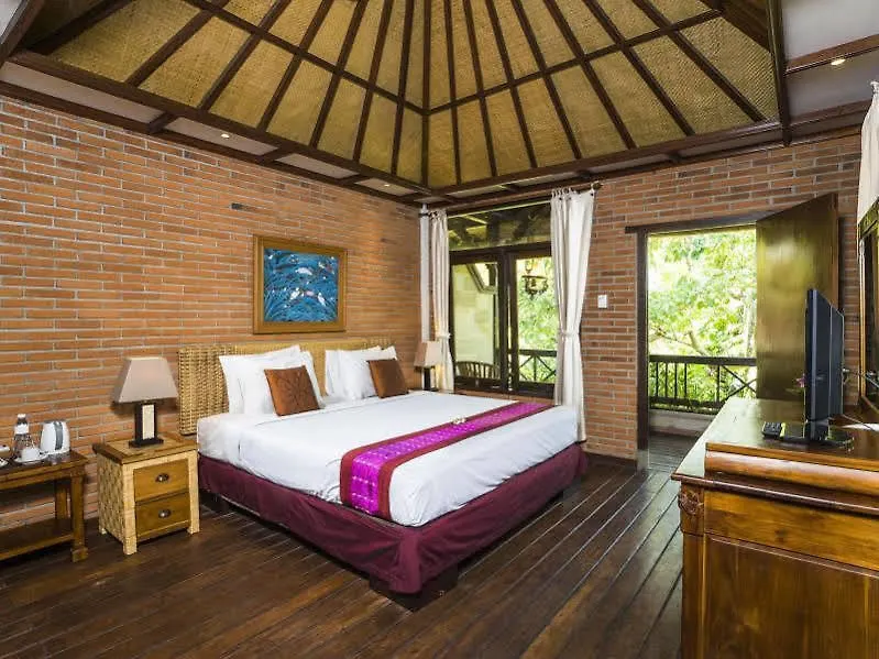 Adi Cottage Ubud 3*,  Indonesia