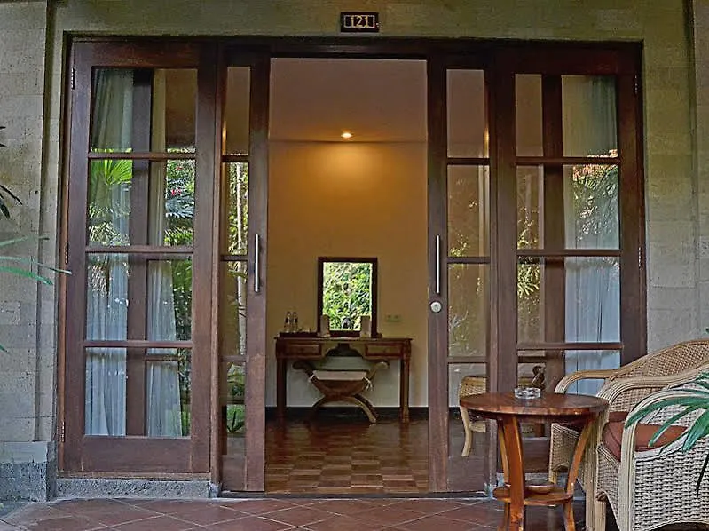 Adi Cottage Ubud Hotel