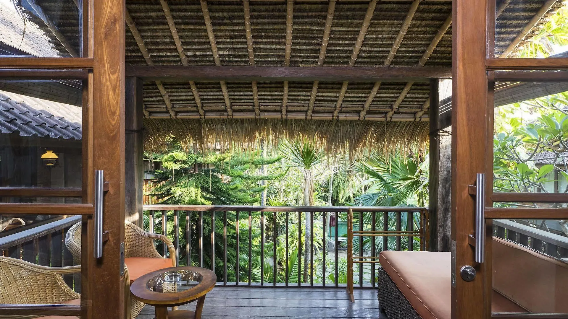 Adi Cottage Ubud 3*,