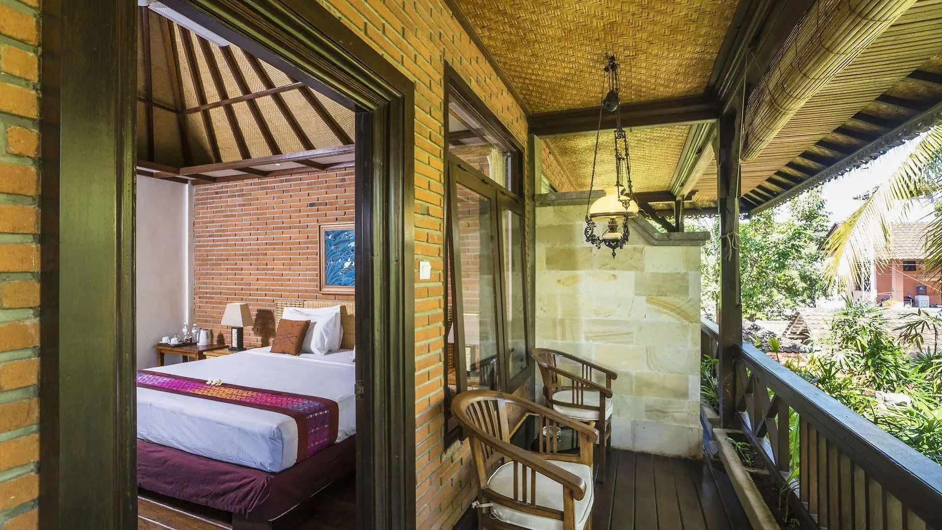 Adi Cottage Ubud Indonesia