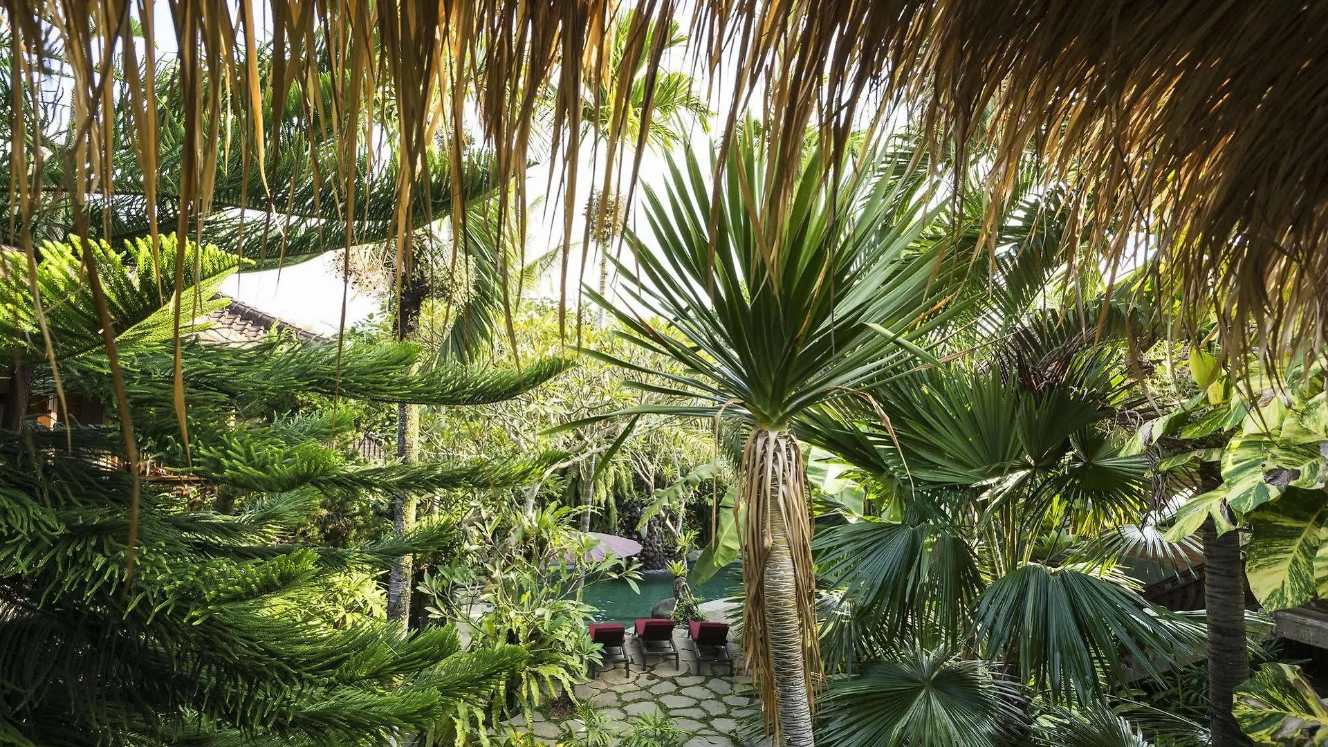 Adi Cottage Ubud 3*,  Indonesia