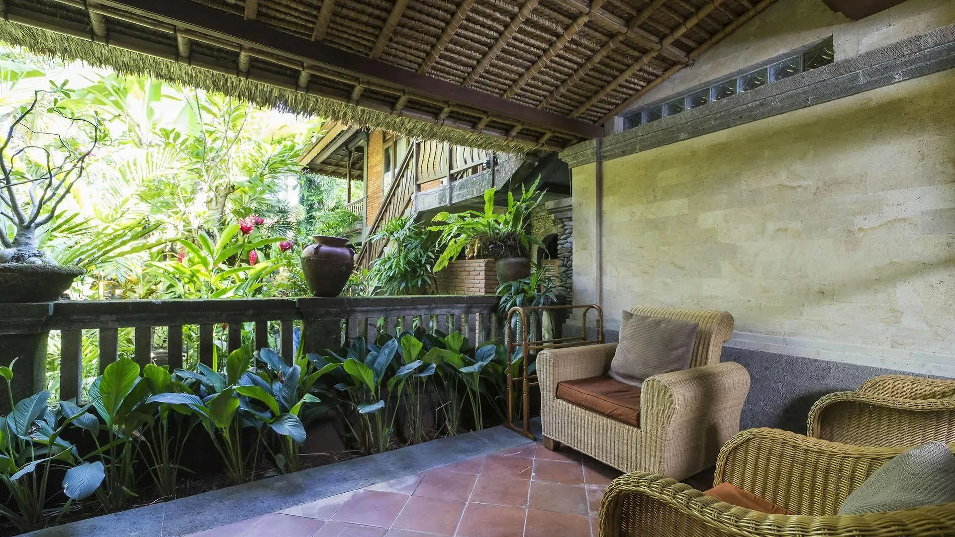 Hotel Adi Cottage Ubud