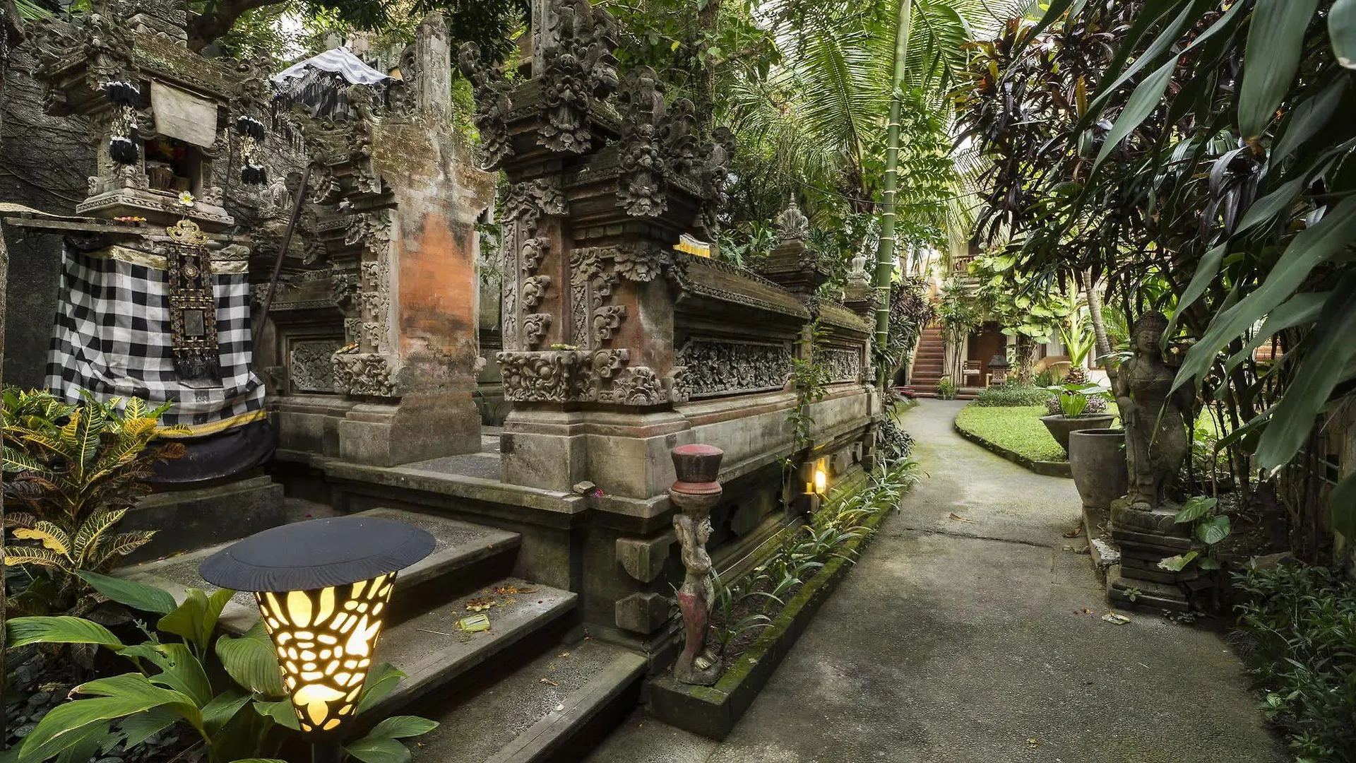 Adi Cottage Ubud